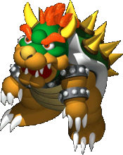 Bowser SMRPG